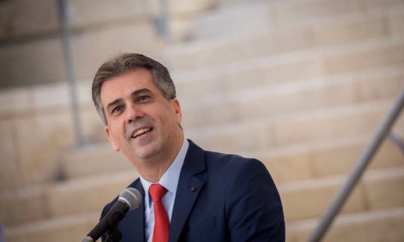 מכולנו לליכוד: כך זינק אלי כהן לחמישייה הראשונה