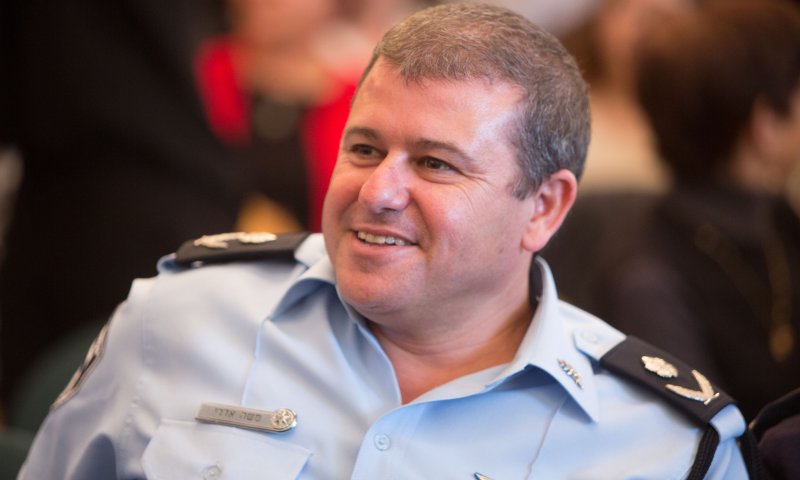 תאשר או תפסול? היום ההכרעה על מינוי המפכ"ל