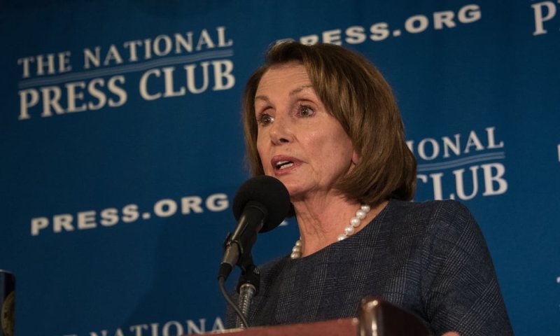 אחרי 38 שנה: יו"ר בית הנבחרים לשעבר הודיעה על פרישה