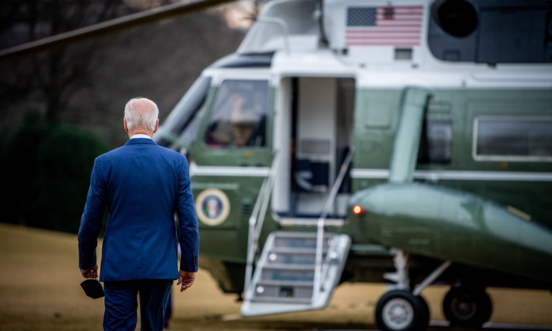 עמית סגל: ארצות הברית מעניקה לחמאס את התקווה