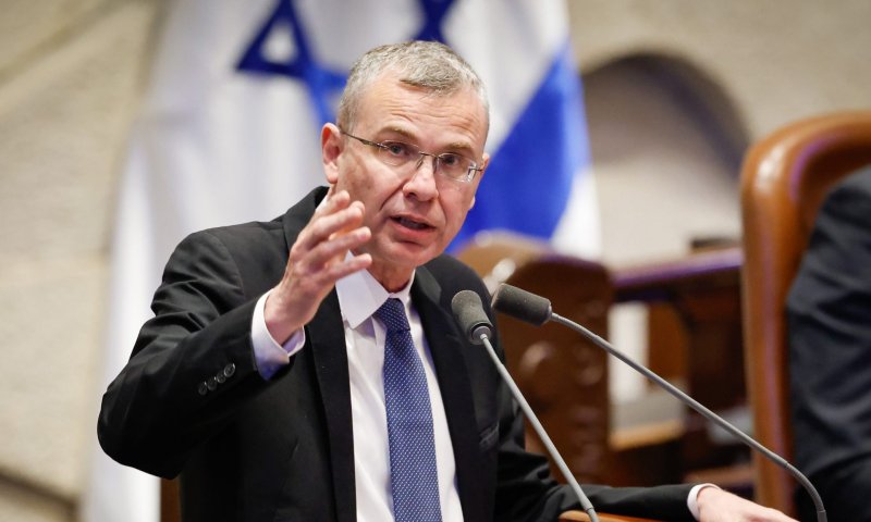 ליון פונה לשב״כ בבקשה לסיוע בגירוש משפחות מחבלים