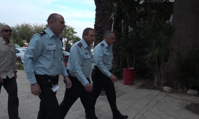 פרשת שחיתות: 11 חשודים נעצרו בחשד לעבירות שוחד