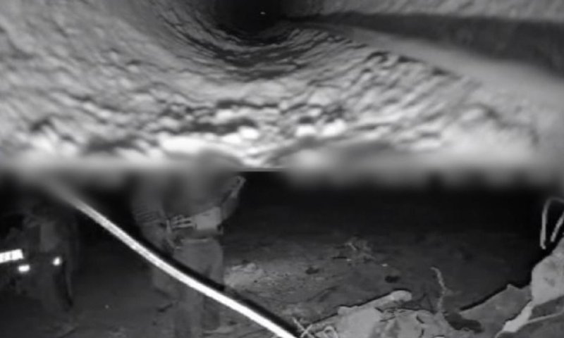 לפני כיבוש עזה: ישראל בעוד פגיעה משמעותית בחמאס