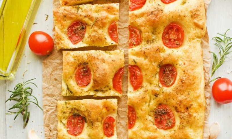 לחסל את החמץ: 5 מתכונים קלים למאפים משגעים