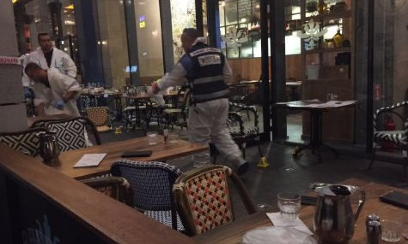 מנהל חדר המיון: "אני יכול להרגיש רצון לירות בו"