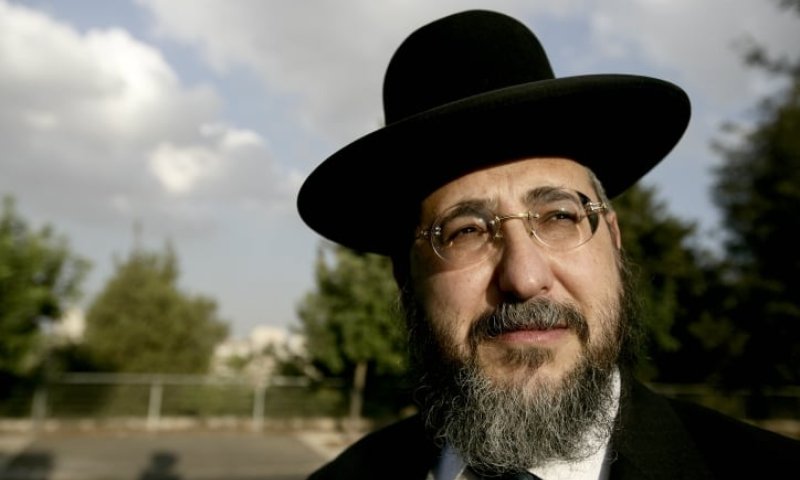 ח"כ אמסלם לסרוגים: ח"כ גפני חצוף ודבריו דברי הבל