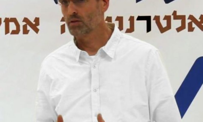 "לא מסכים שישוו אותי למשה פייגלין" / ריאיון