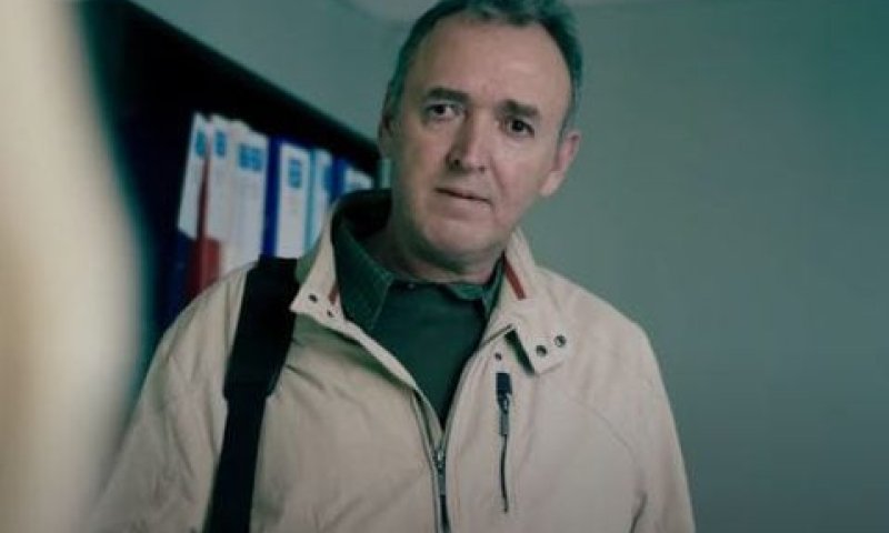 אחרי "מנאייכ": הפרויקט החדש של שלום אסייג