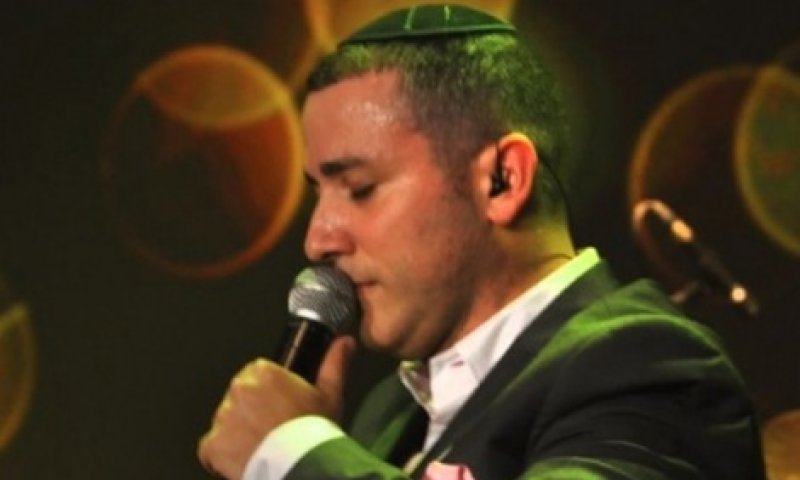 בגלל שירו החדש: קול ברמה לא תשמיע את יניב בן משיח