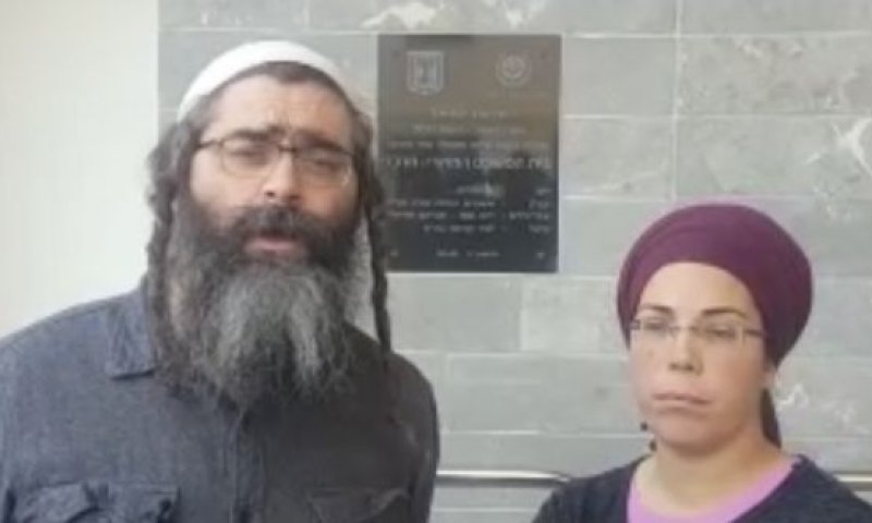 אביו של הנער: העוול זועק לשמיים, בני חף מפשע