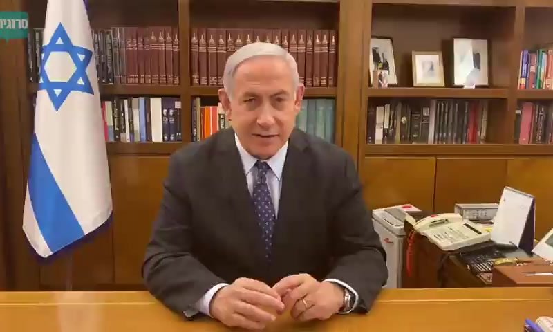 ברגע האחרון: רה"מ ביטל את פגישתו עם הרב מאזוז