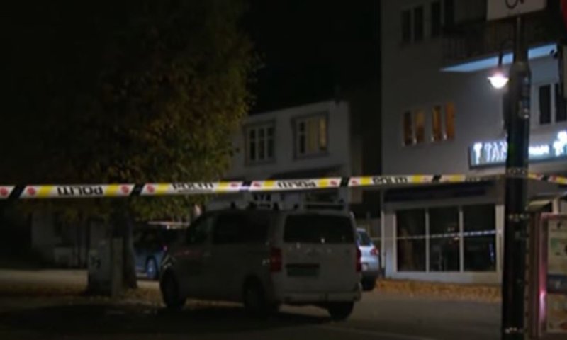 נורבגיה: החשוד ברצח בחץ וקשת &ndash; אזרח שהתאסלם