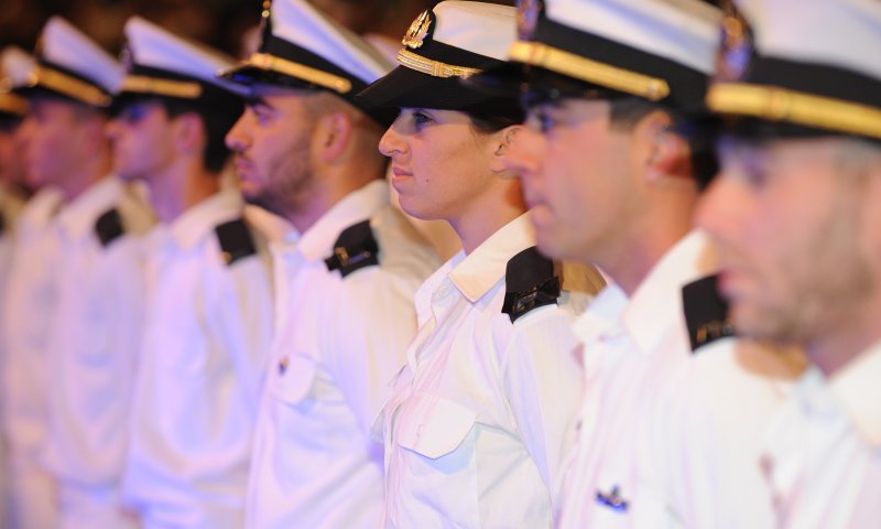 הרב אלישע וישליצקי מחזק: עכשיו, כולנו שייטת 13