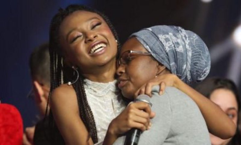 אחרי האירוויזיון: זו התחנה הבאה של עדן אלנה