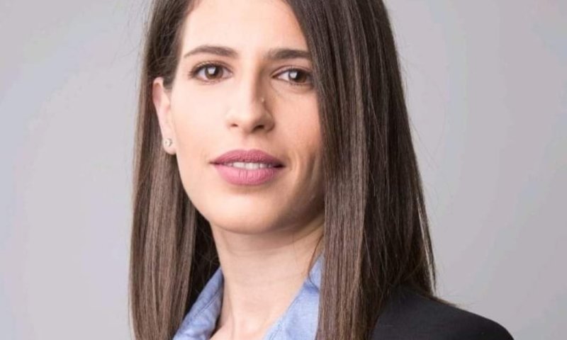 המאבק על הצעירים: סרטון תמיכה ביו"ש בצופיה נהון