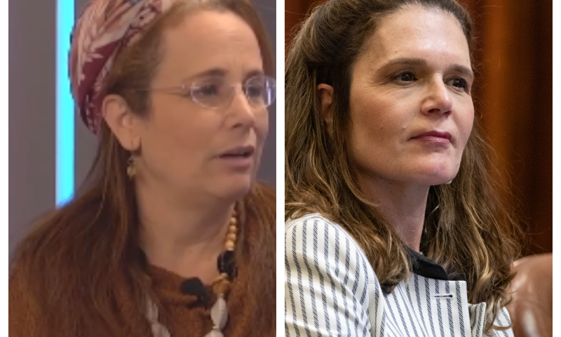 ההקלטה שסמוטריץ' לא יאהב: "אנשים לא יצביעו"