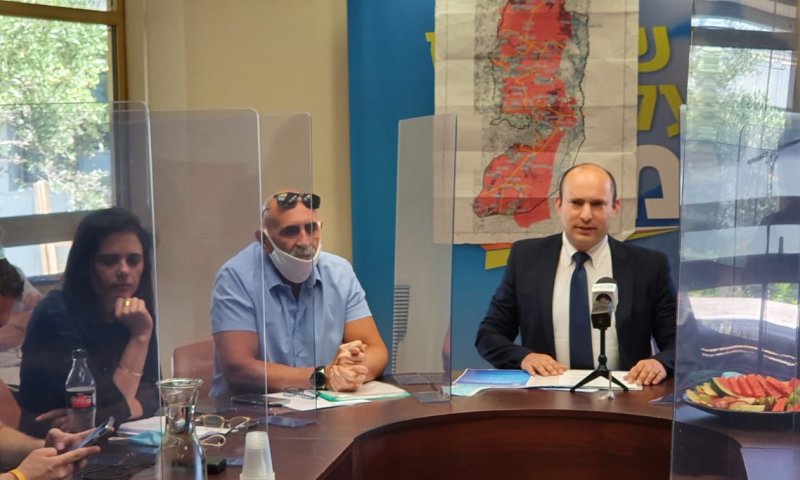 את מי ולמה מעניינת הועדה למינוי דיינים | סיכום פוליטי