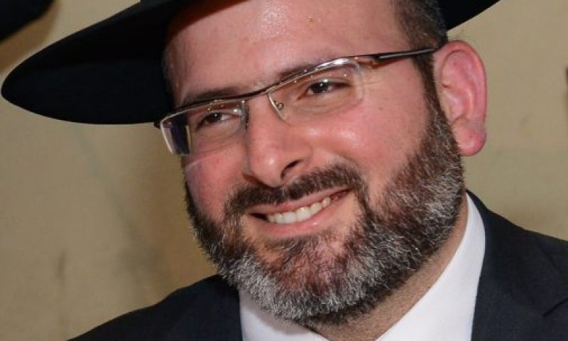 הקרב על הקרדיט:בזכות מי הרב יצחק לוי ניצח בבחירות