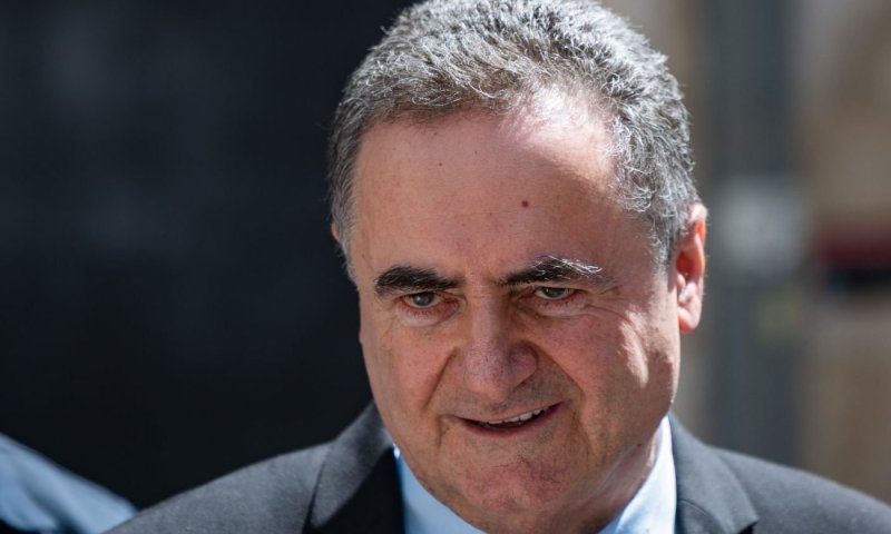 שר הביטחון: &ldquo;החמאס בלחץ אדיר &ndash; אנו קרובים לשחרור החטופים&rdquo;