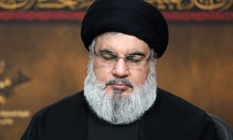 בוקר של אבל באיראן ובלבנון