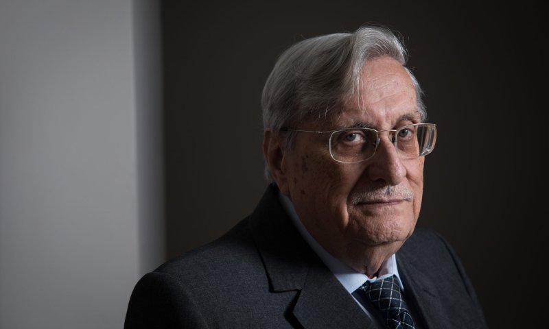 השופט בדימוס: להצניע כל פרסום נגד בתי המשפט