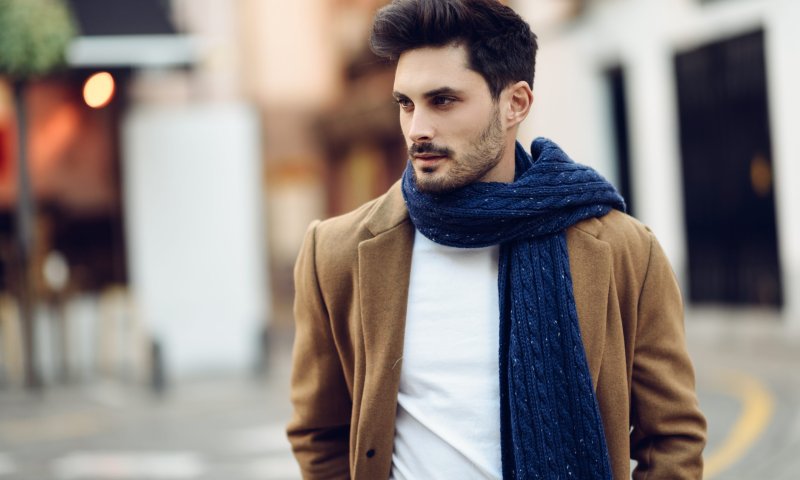 גברים זה בשבילכם: כך תתלבשו בסטייל בחורף