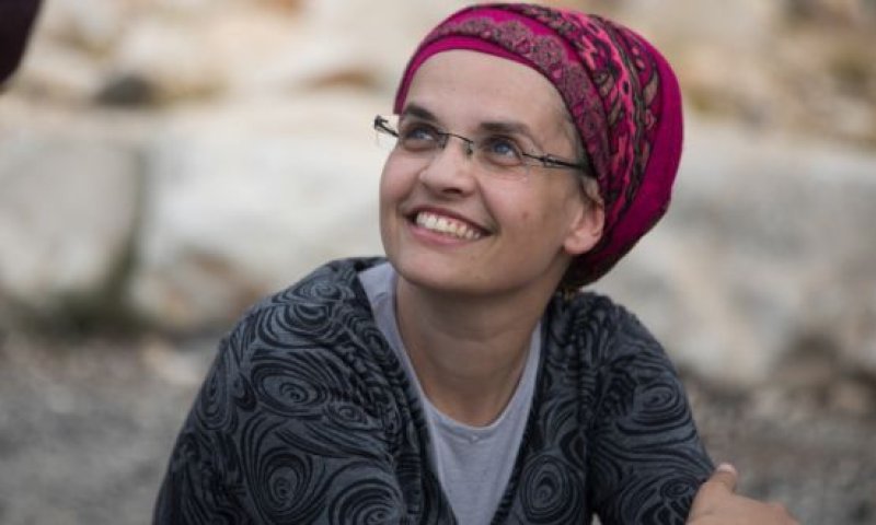 הזמרת שהצליחה לרגש את יעל שבח