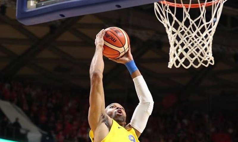 יורוליג מחזור 18: מכבי ת"א מול אולימפיאקוס