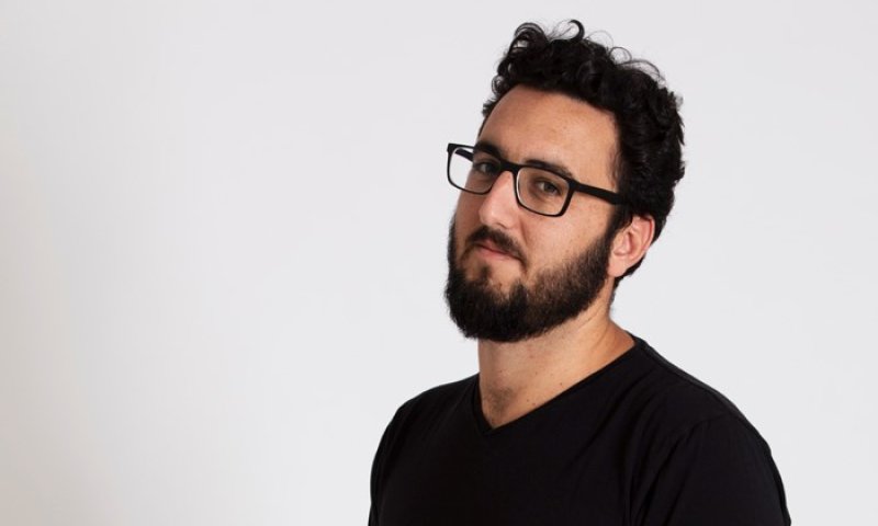 לאחר שיצר להיטי ענק: אלנתן שלום יוצא לדרך חדשה