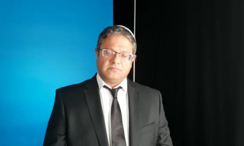 בן גביר: מה היה קורה אם יהודים היו מתעללים בערבי?