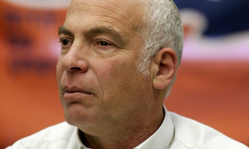 "זו בושה שאנו נאלצים להלחם על תקציב ישיבות ההסדר"