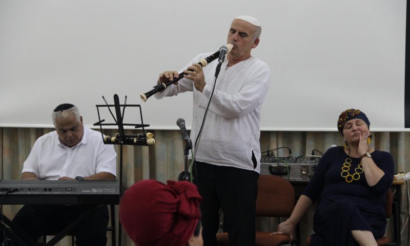 שרה רוזנפלד: "גם אחרי הרצח &ndash; ממשיכים להאמין"