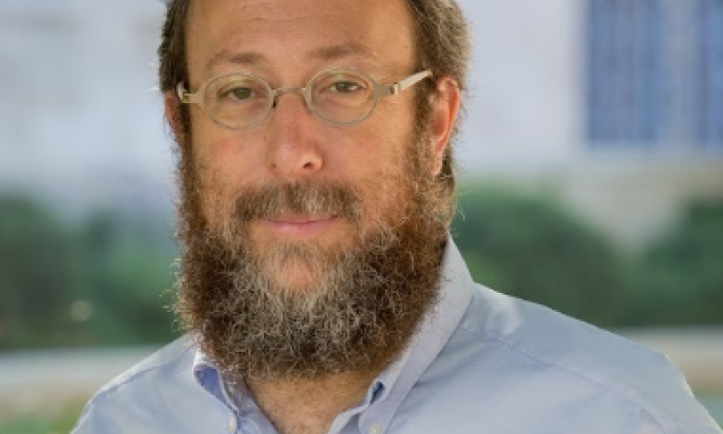 הרב אהרון ליבוביץ' פורש ממועצת העיר ירושלים