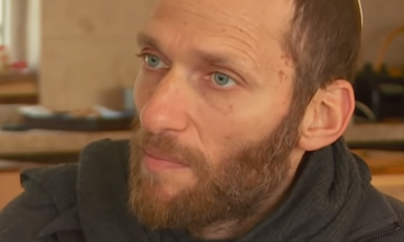 המסע הרוחני של שפר: "עולם הכדורסל הגביל אותי"