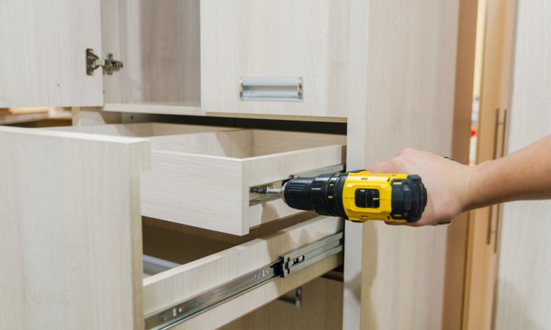 הבית כמעט מוכן? אז הגענו לשלב תכנון פרטי הנגרות