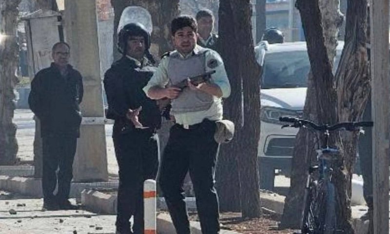 הסלמה באיראן: המפגינים מדווחים על ירי והרוגים רבים