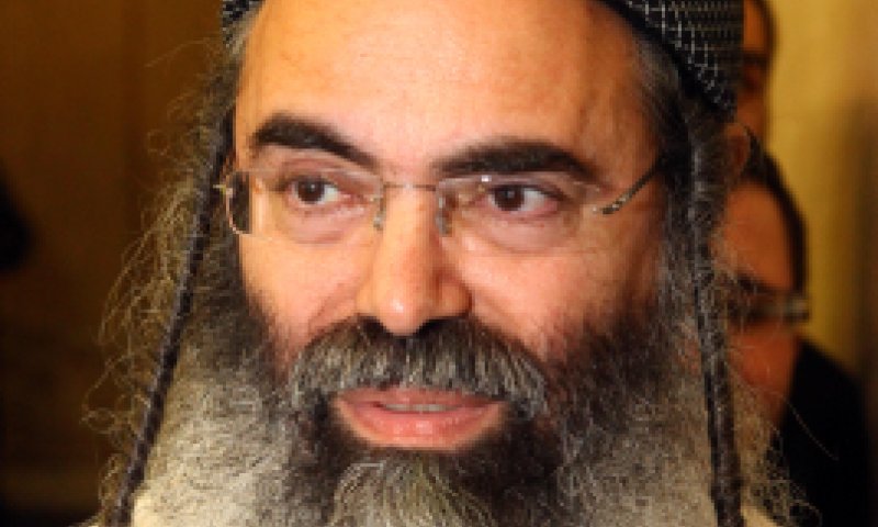 הרב אמנון יצחק במתקפה על בתו היהודיה של טראמפ