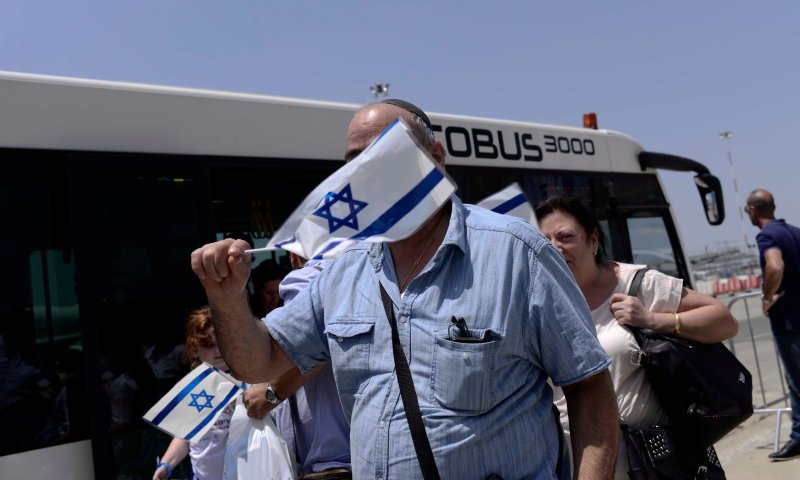 משרד הפנים מבהיר: "נפלו אי דיוקים בנתוני העולים"