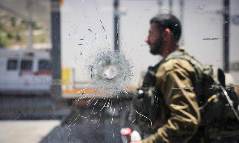 התשובה לטרור: 1,000 יחידות דיור חדשות בעלי