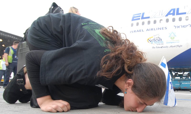 מנהל עירוני א' בת"א &ndash; מה לדעתך הקשר שלנו לא"י?