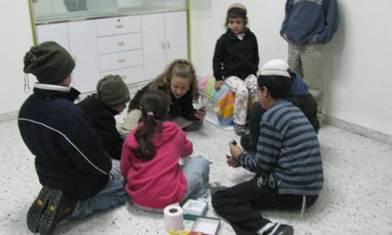 בן ארי: הגיע הזמן לחזור לכל הבתים שהערבים גזלו בחברון