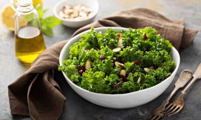 הסלט המתוק שיגנוב את ההצגה &ndash; מתכון חגיגי לראש השנה