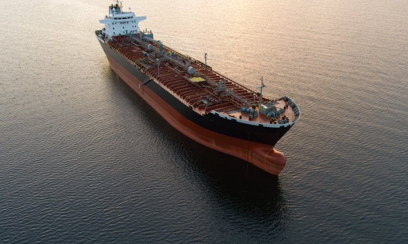 אירוע חריג בים: חשש שמכלית נפט נחטפה לאיראן