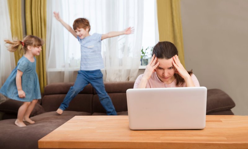 משפחה בימי קורונה- איך מנהלים את זה?