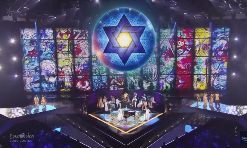 צפו: ההפתעה שהכין עידן רייכל לאירופה