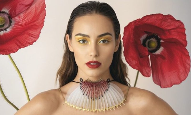 תערוכות בוגרים שנקר 2025: "זה הקיץ. זאת התערוכה"