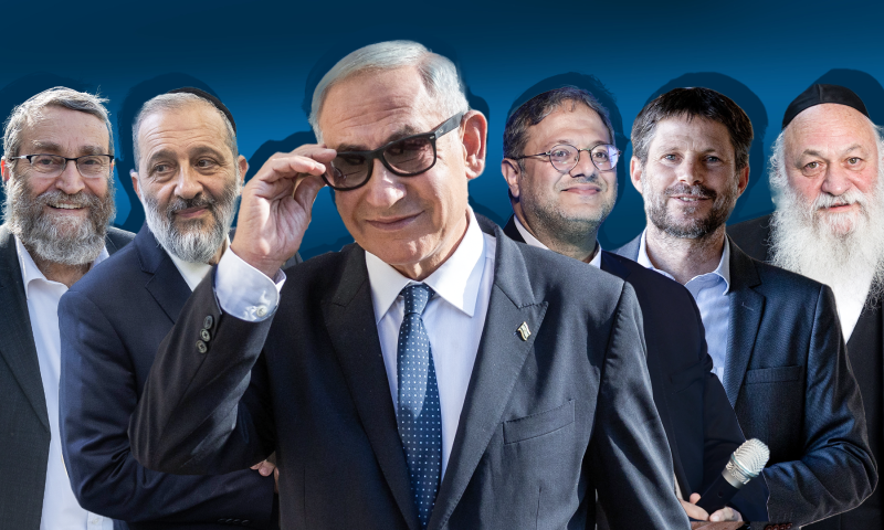 הליכוד בתגובה ראשונה על ההסכם עם סמוטריץ'