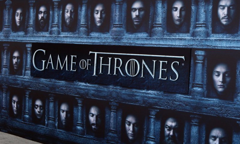 שחקן "משחקי הכס", איאן גלדר הלך לעולמו