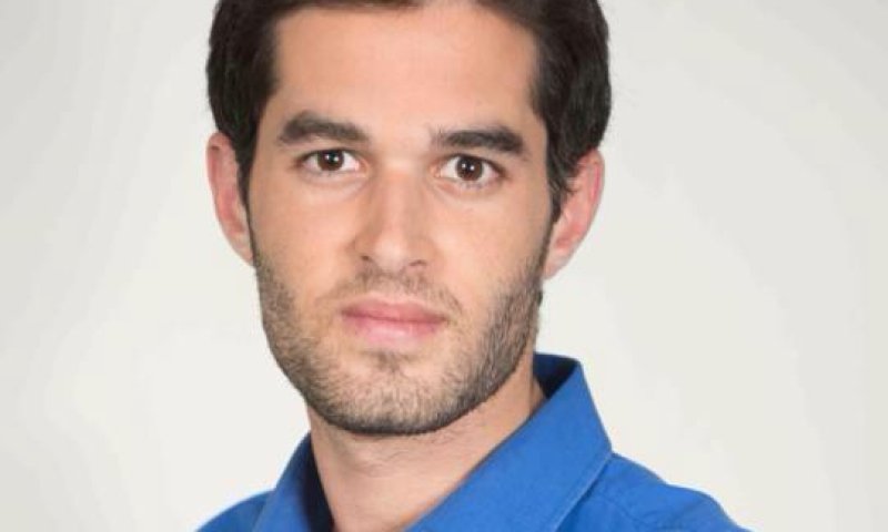 הכתב בבקשה מהגולשים: אל תפיצו את ההודעה