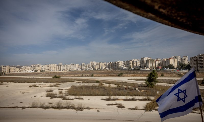 תירוץ סביבתי: נדחה קידום השכונה החדשה בעטרות